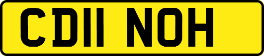 CD11NOH