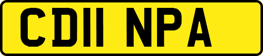 CD11NPA