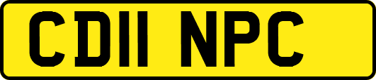 CD11NPC