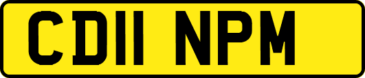 CD11NPM