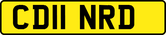 CD11NRD