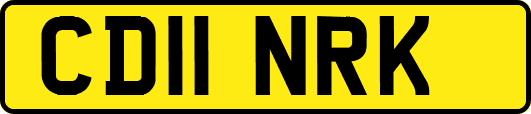 CD11NRK