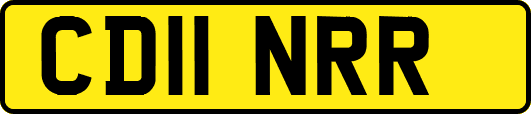 CD11NRR