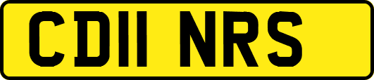 CD11NRS