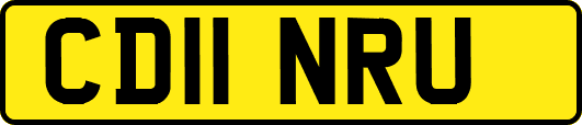CD11NRU