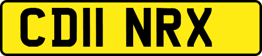 CD11NRX