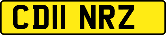 CD11NRZ