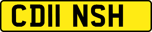 CD11NSH