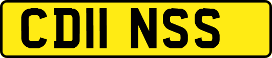CD11NSS