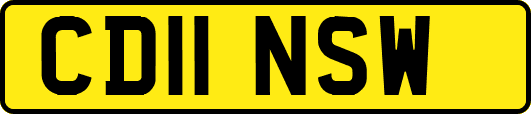 CD11NSW