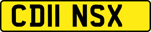 CD11NSX