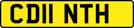 CD11NTH