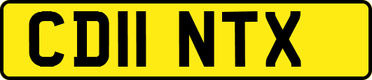 CD11NTX