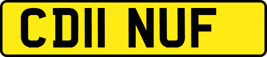 CD11NUF