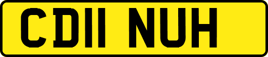 CD11NUH