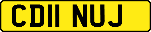 CD11NUJ