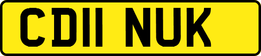 CD11NUK