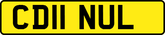 CD11NUL
