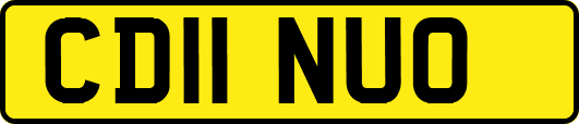 CD11NUO