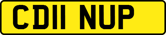 CD11NUP