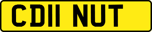 CD11NUT