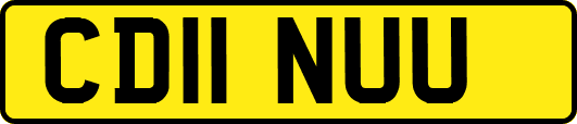 CD11NUU
