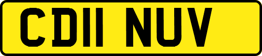 CD11NUV