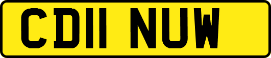 CD11NUW