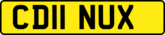 CD11NUX