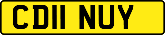 CD11NUY
