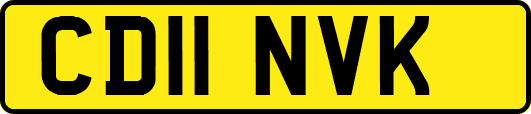 CD11NVK