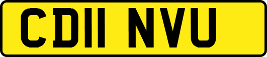 CD11NVU