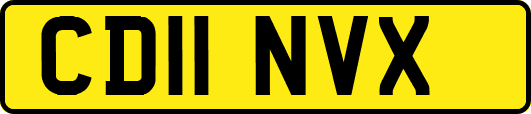CD11NVX