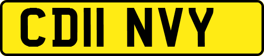 CD11NVY
