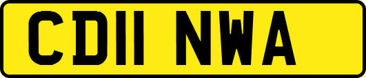 CD11NWA