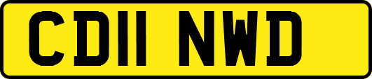 CD11NWD