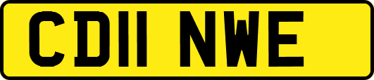 CD11NWE