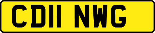 CD11NWG