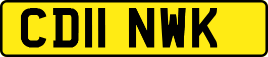 CD11NWK