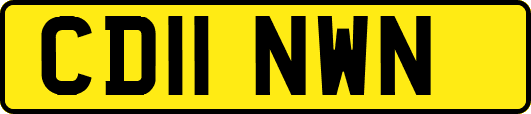 CD11NWN