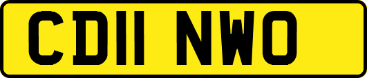 CD11NWO