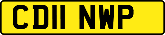 CD11NWP