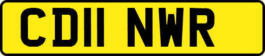 CD11NWR