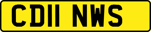 CD11NWS
