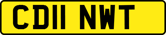 CD11NWT