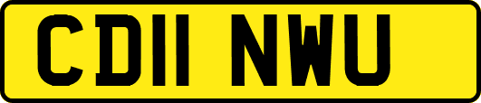 CD11NWU