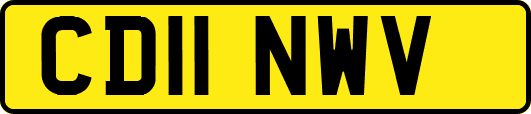 CD11NWV
