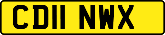 CD11NWX