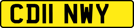 CD11NWY