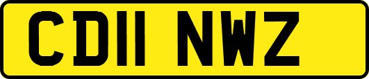 CD11NWZ